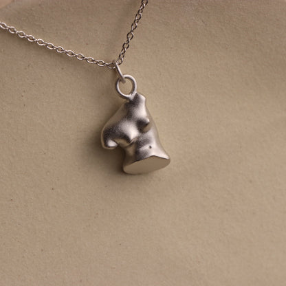 True Form Pendant