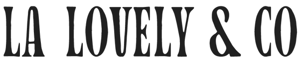 La Lovely & Co. 