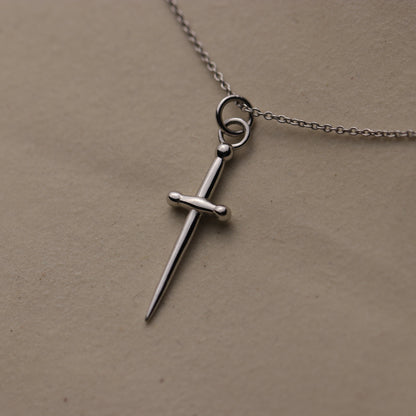 Mini Dagger Pendant