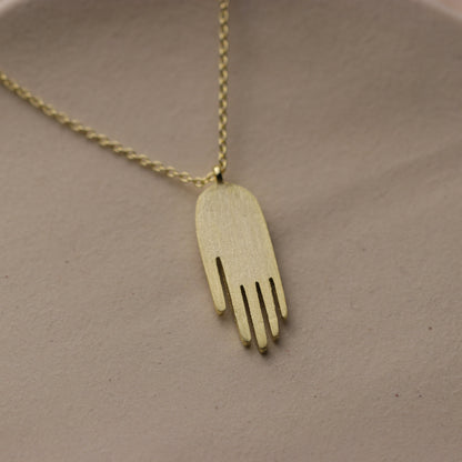 Guardian Hand
