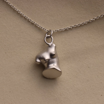 True Form Pendant