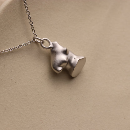 True Form Pendant