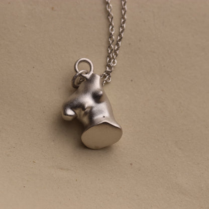 True Form Pendant