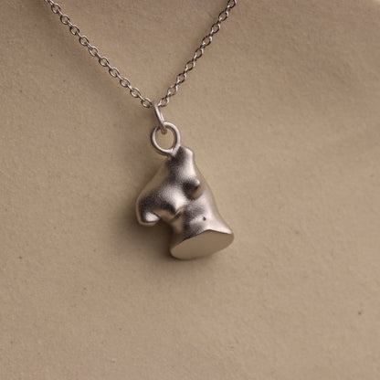 True Form Pendant