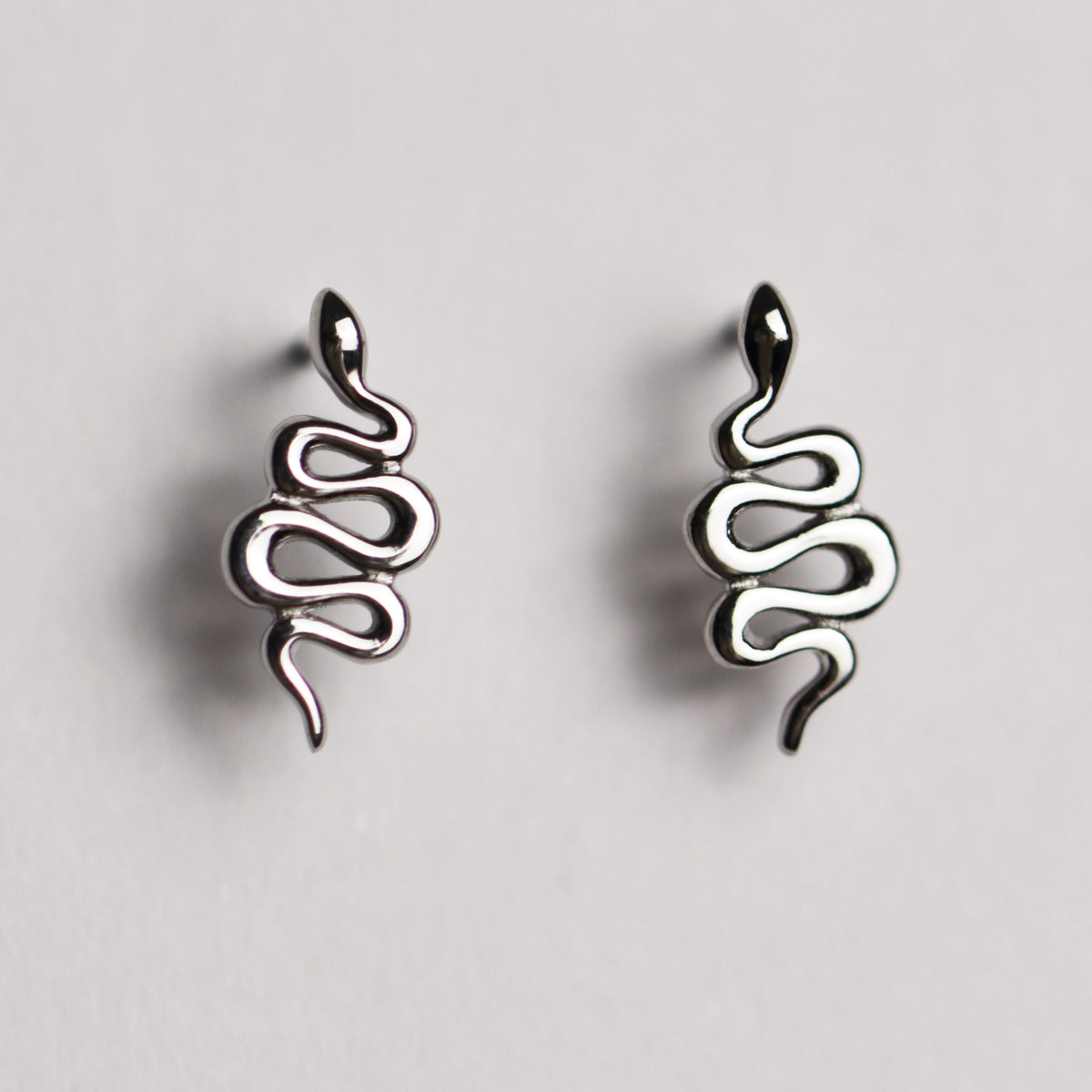 Serpent Studs