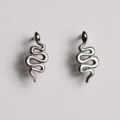 Serpent Studs