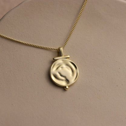Signature Medallion