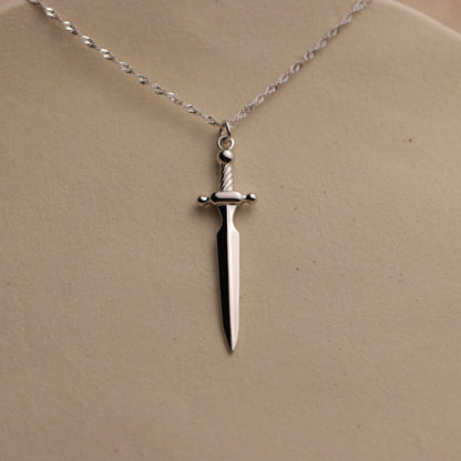 Dagger Pendant