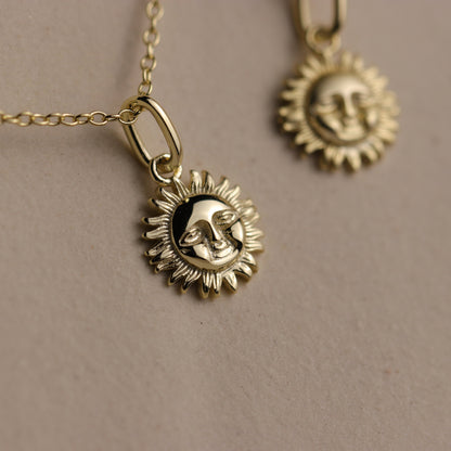 Ode to the Sun