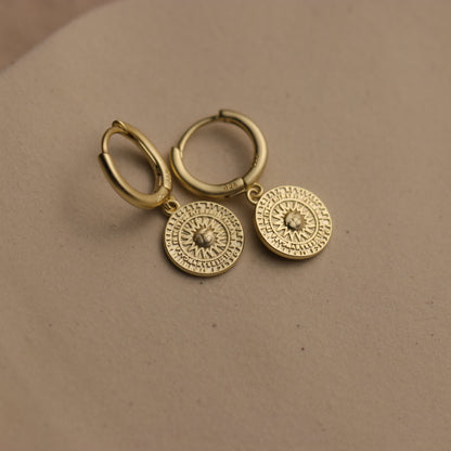 Sundial Hoops