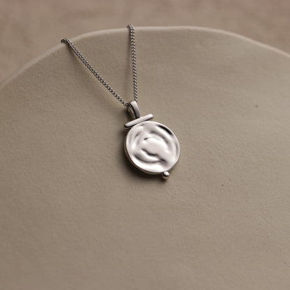 Signature Medallion