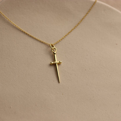 Mini Dagger Pendant