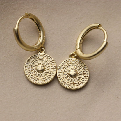 Sundial Hoops