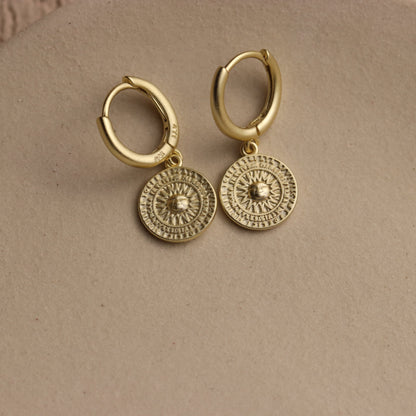 Sundial Hoops