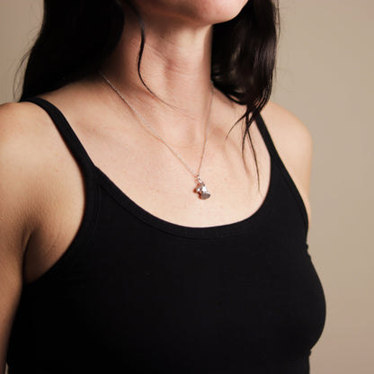 True Form Pendant