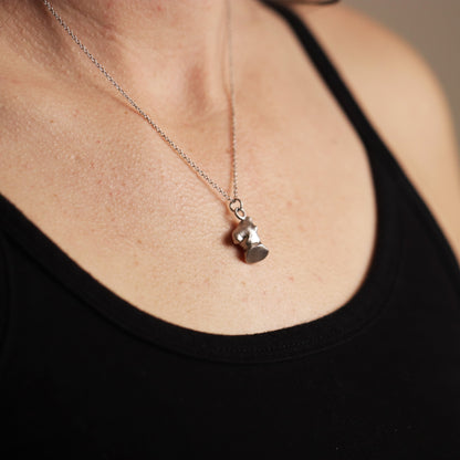 True Form Pendant