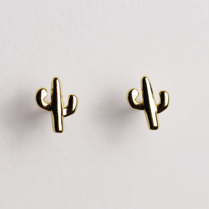 Cactus Studs