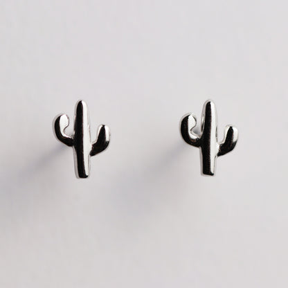 Cactus Studs