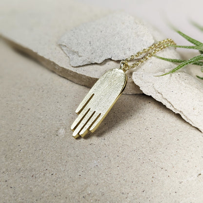 Guardian Hand